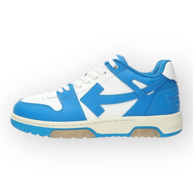 OW Sneakers Blue/White