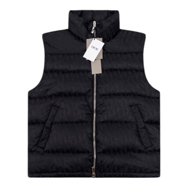 CD Gilet Black