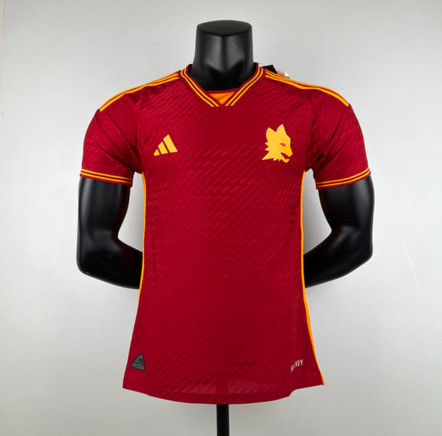 Roma 23-24 Home