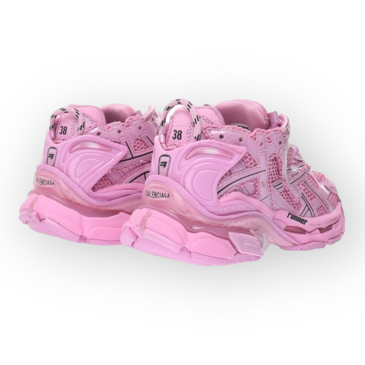 Runner Total Pink