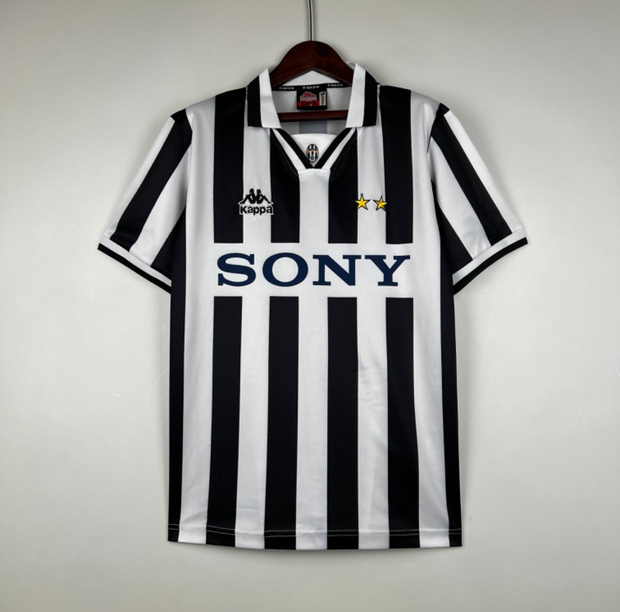 Juventus 96/97 Home