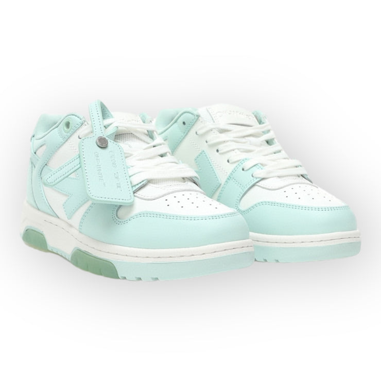 OW Sneakers Water Green