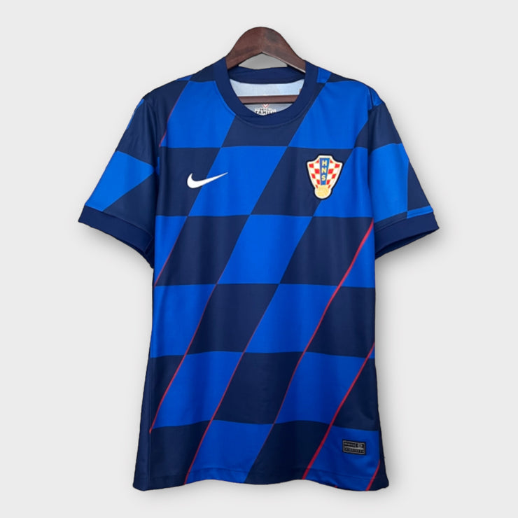 Croazia 2024 Away