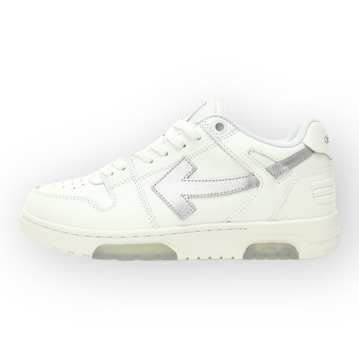 OW Sneakers White/Grey