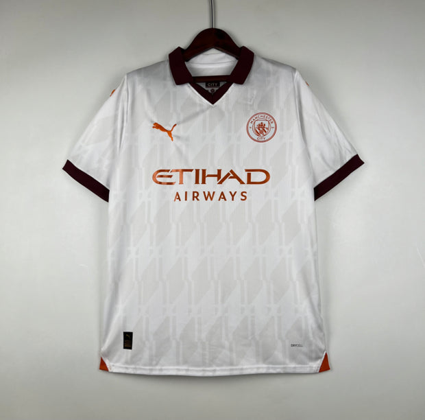 Manchester City 23-24 Away