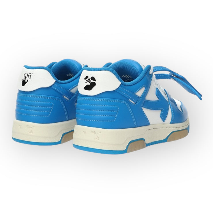 OW Sneakers Blue/White