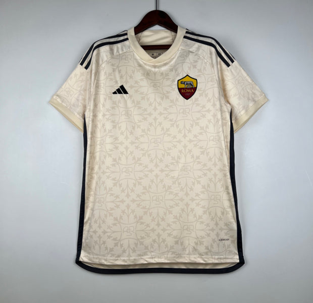 Roma 23-24 Away