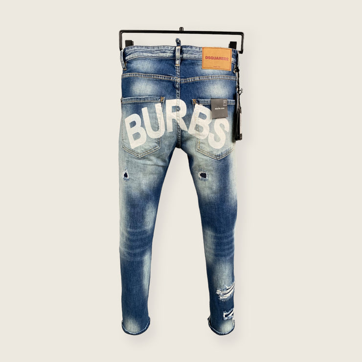 Jeans Dsquared2