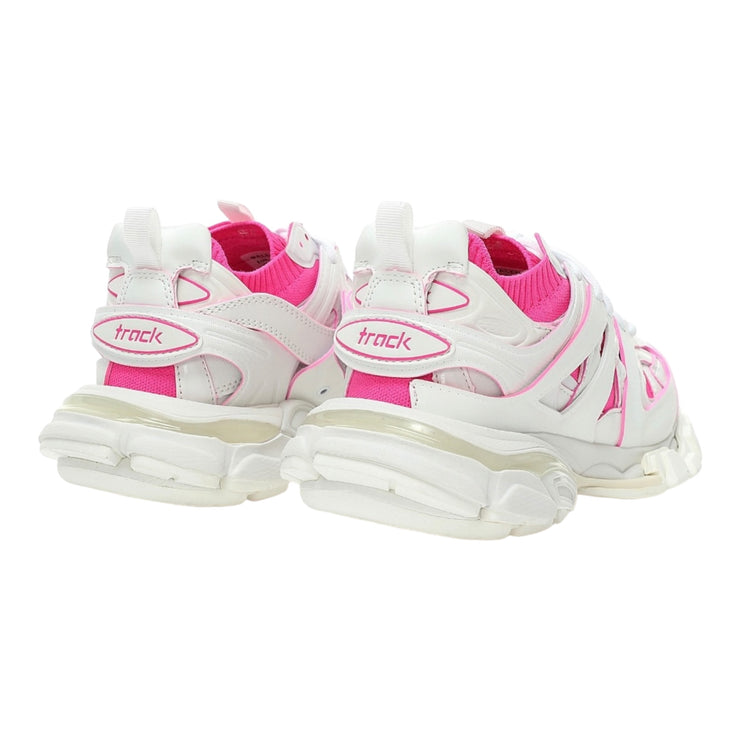 Track White/Pink