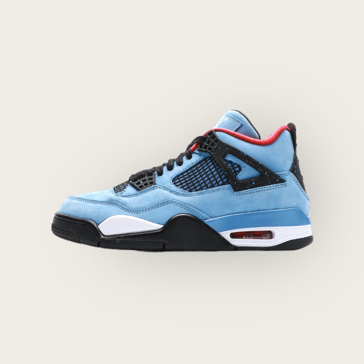 Jordan 4