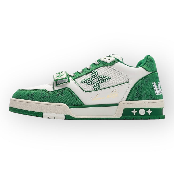 LV Trainer Green