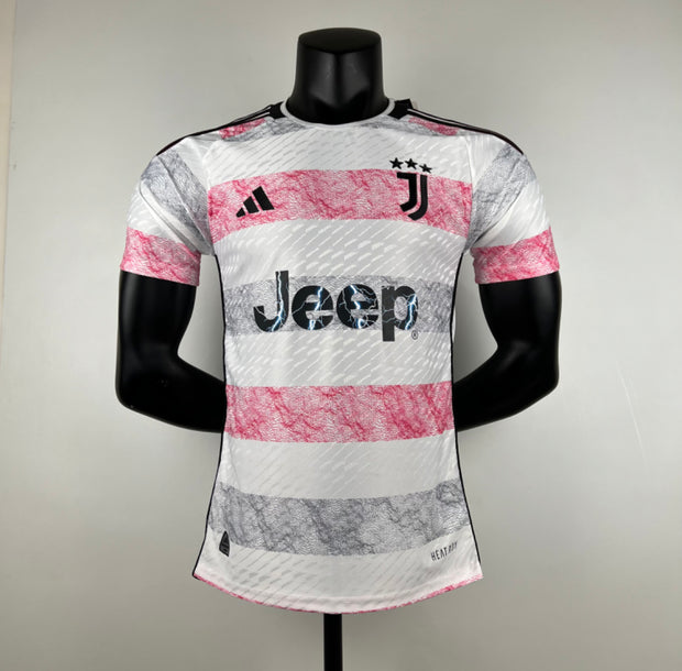 Juventus 23-24 Away