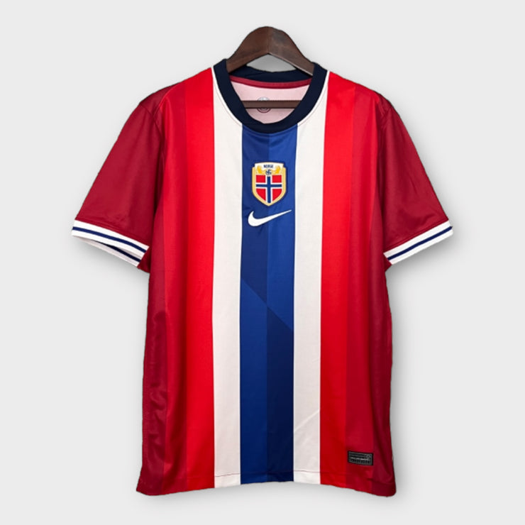 Norvegia Home 2024