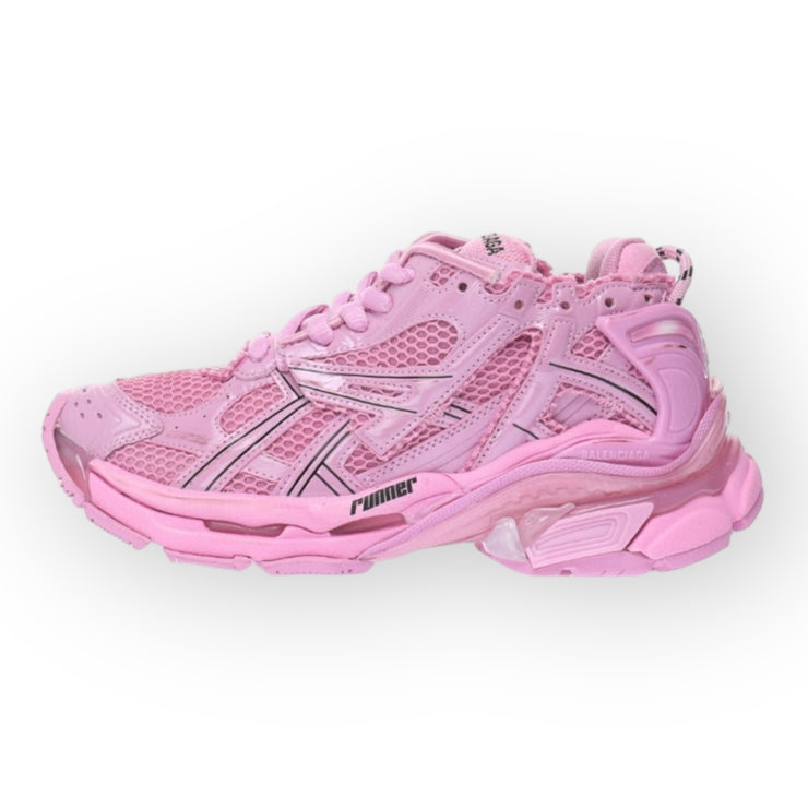 Runner Total Pink