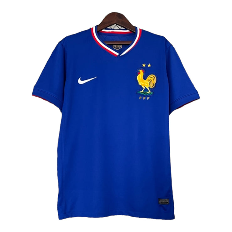 Francia Home 2024