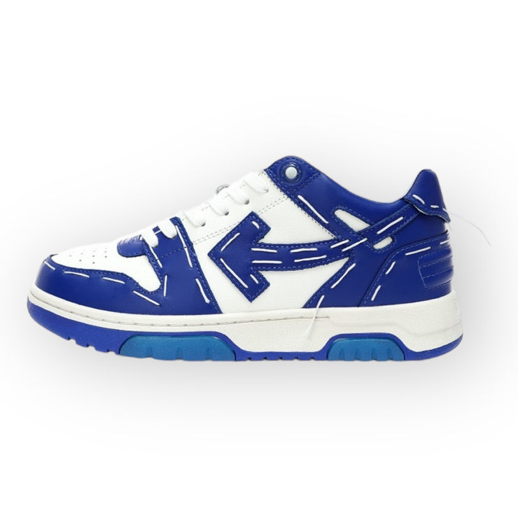 OW Sneakers Blue