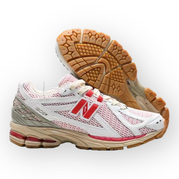 NB 1906r White/Pink