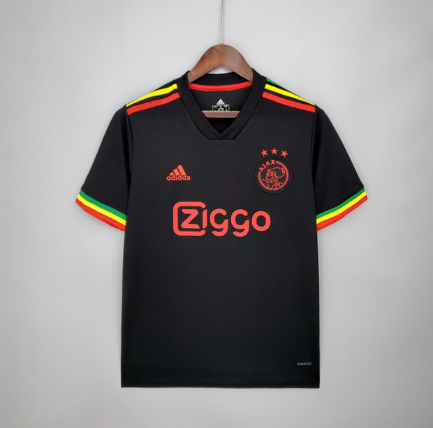 Ajax x Bob Marley 21/22 Third