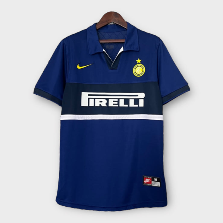 Inter Third 1998-99