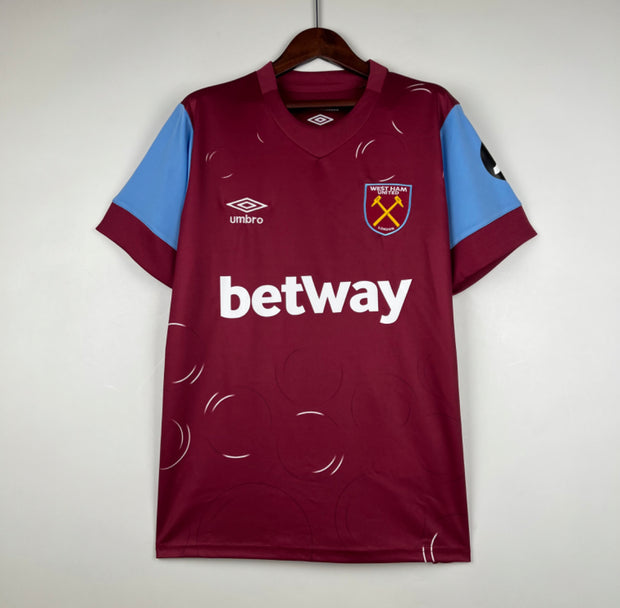 West Ham United 23-24 Home