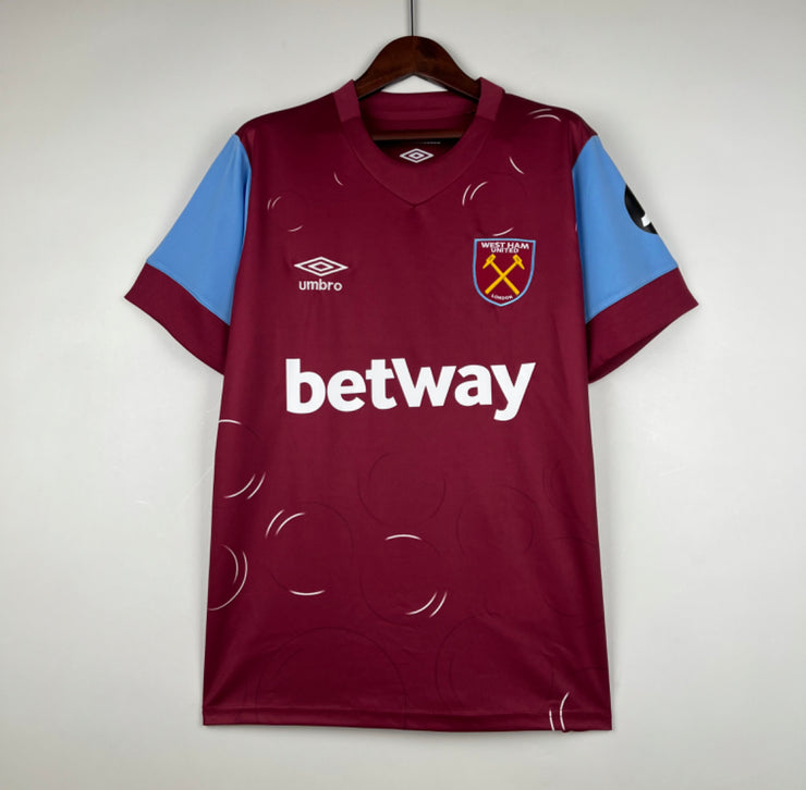 West Ham United 23-24 Home