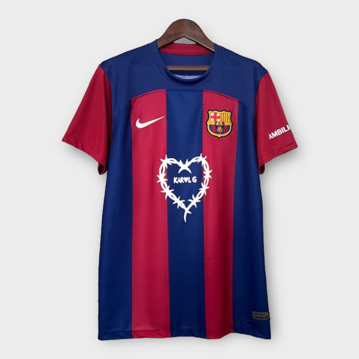 Barcelona Home 2024-25