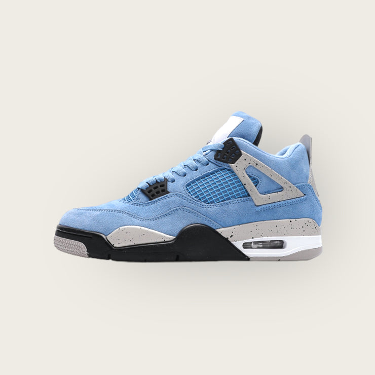 Jordan 4