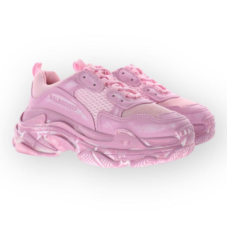 Triple S Pink