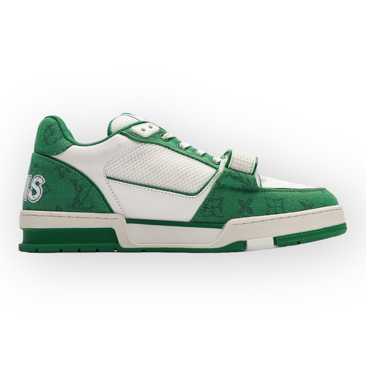 LV Trainer Green