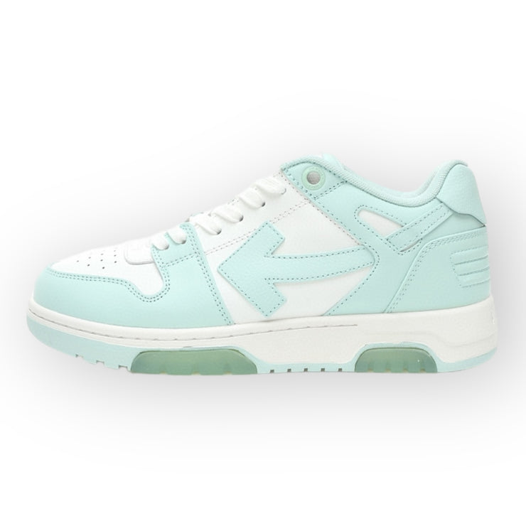 OW Sneakers Water Green