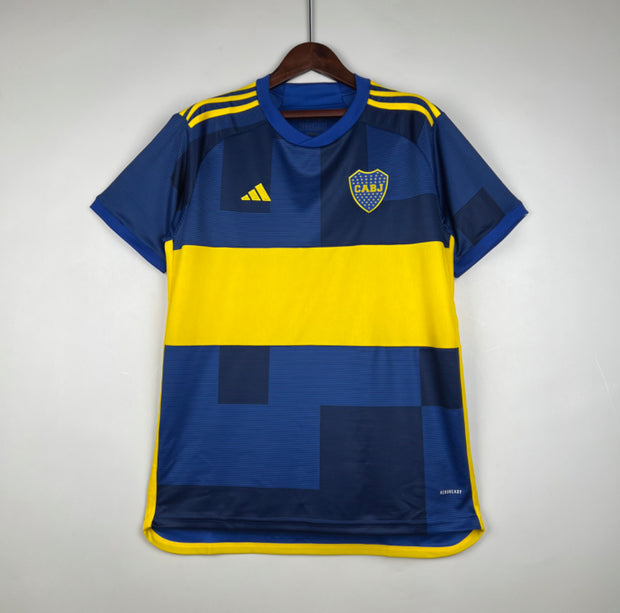 Boca Juniors 23-24 Home