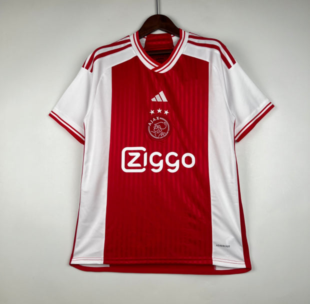 Ajax 23-24 Home