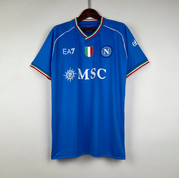 Napoli 23-24 Home