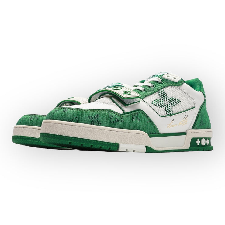 LV Trainer Green