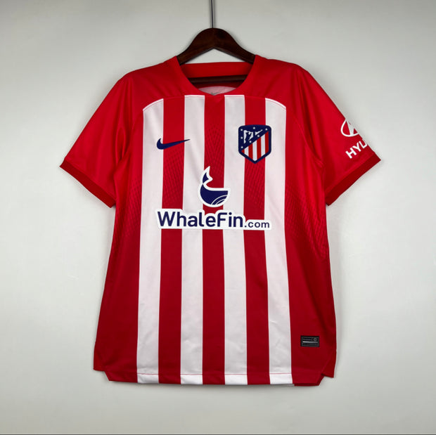 Atletico Madrid 23-24 Home