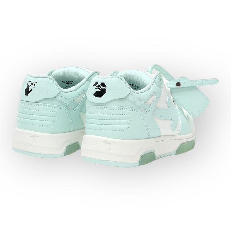 OW Sneakers Water Green