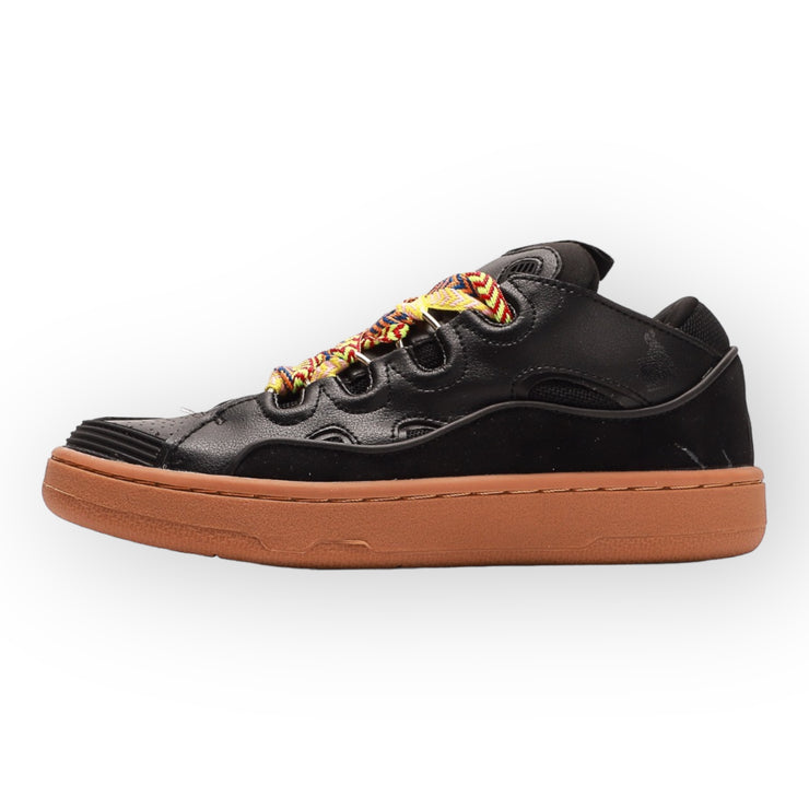 Curb Black/Brown