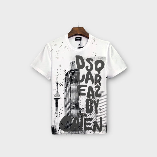 T-Shirt Dsq2