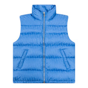 CD Gilet Blue