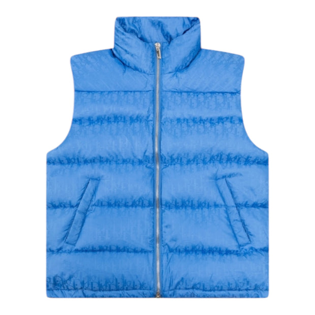 CD Gilet Blue