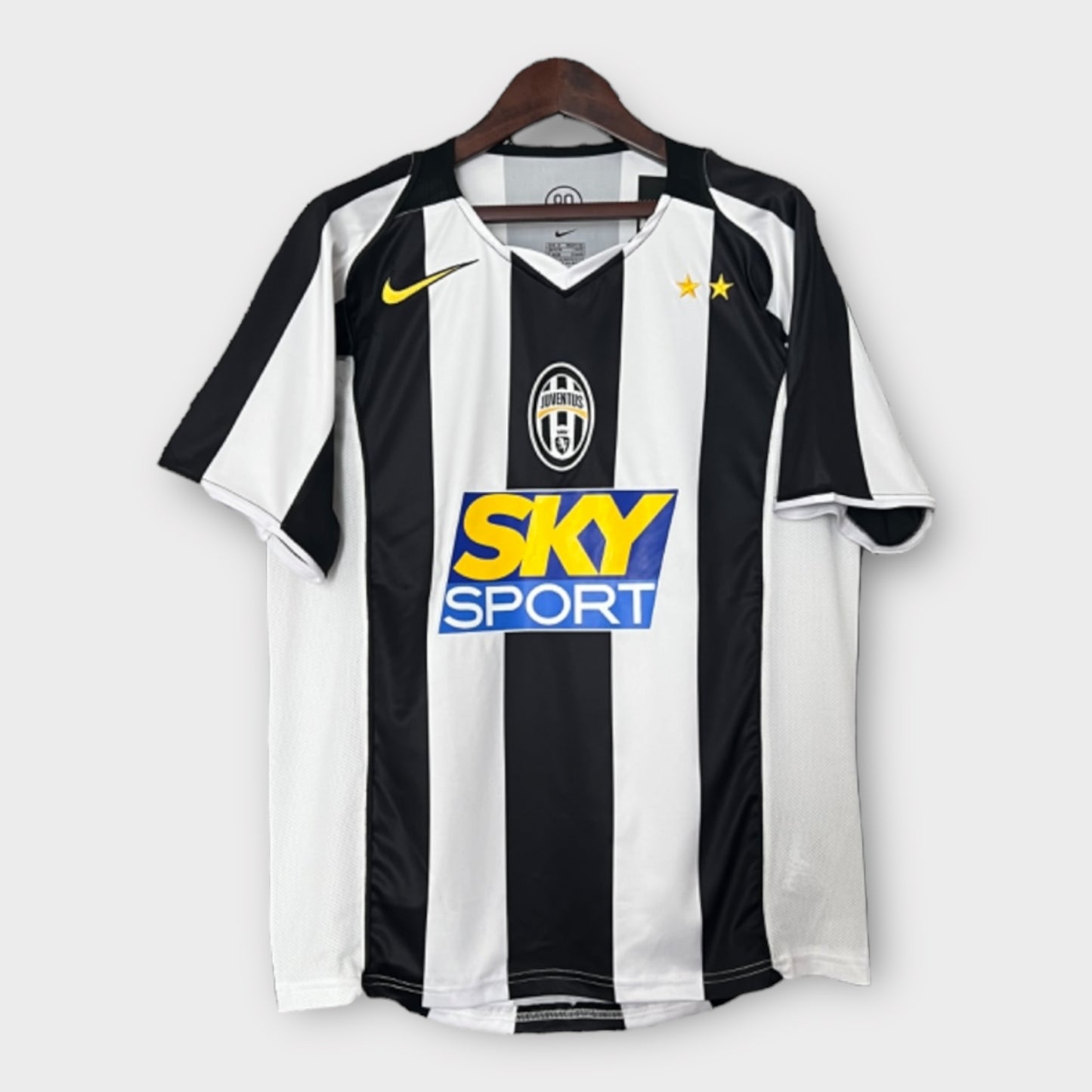 Juventus Home 2004-05