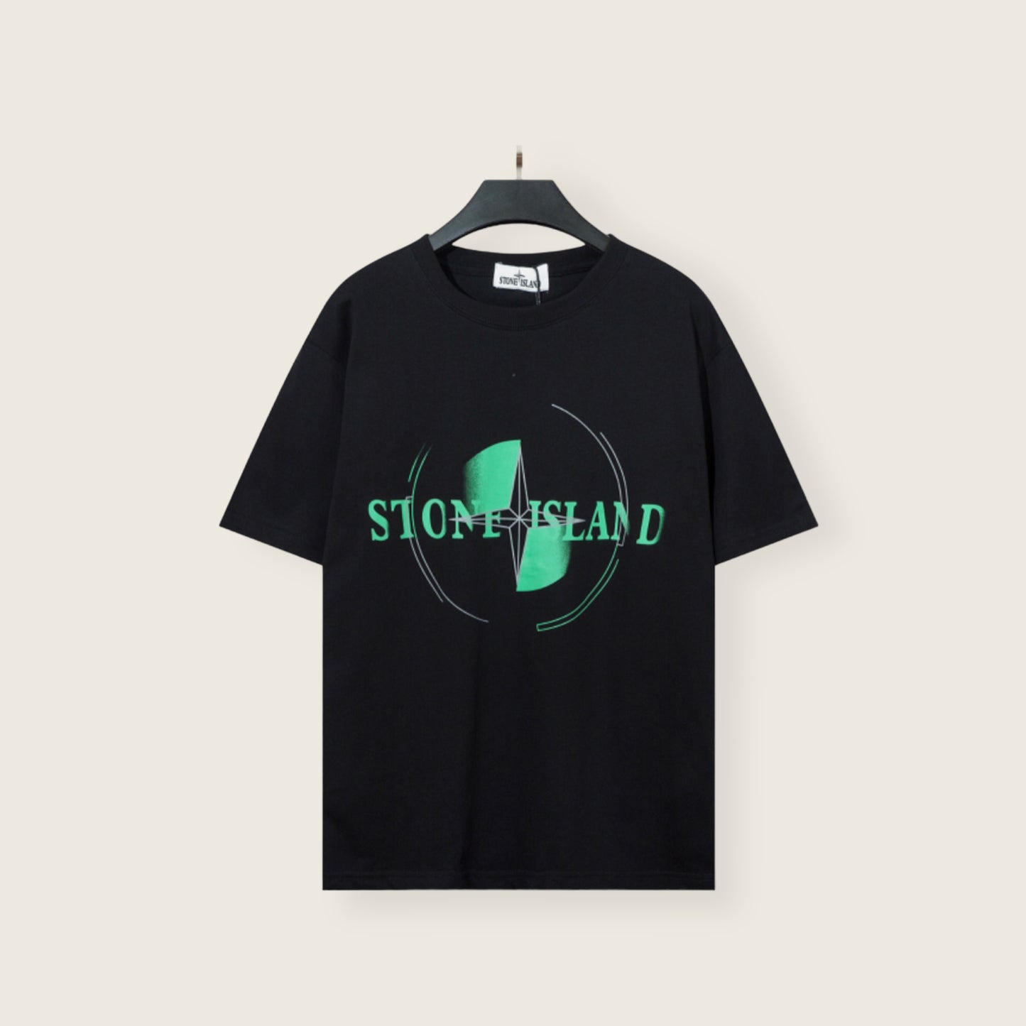 STONE T-Shirt