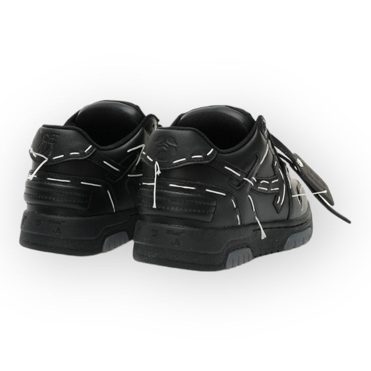 OW Sneakers Total Black