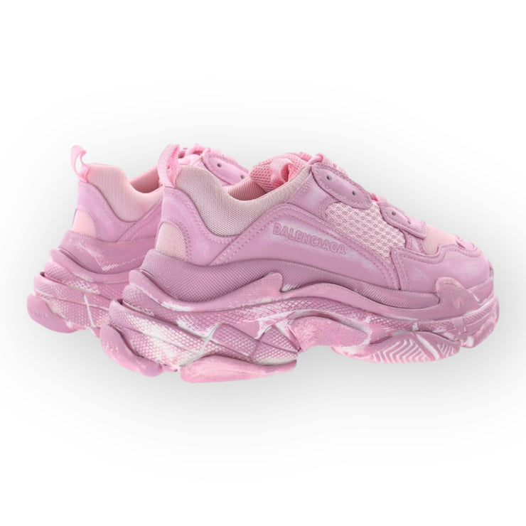 Triple S Pink