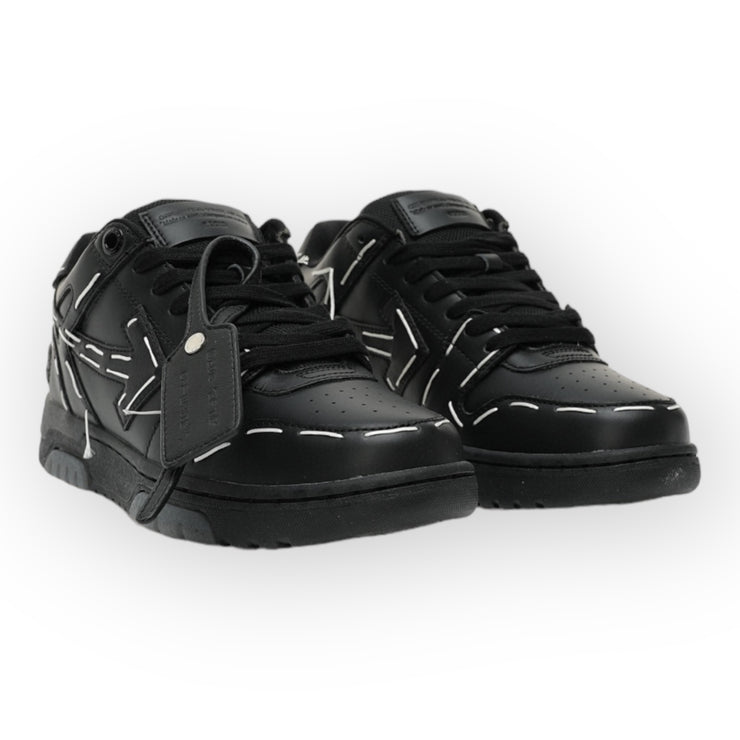 OW Sneakers Total Black