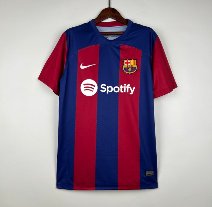 FC Barcelona 23-24 Home