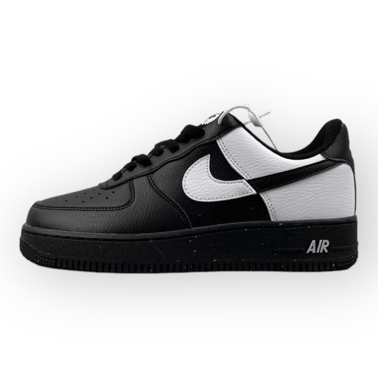 AF1 Black/White