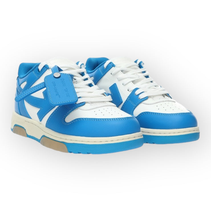 OW Sneakers Blue/White