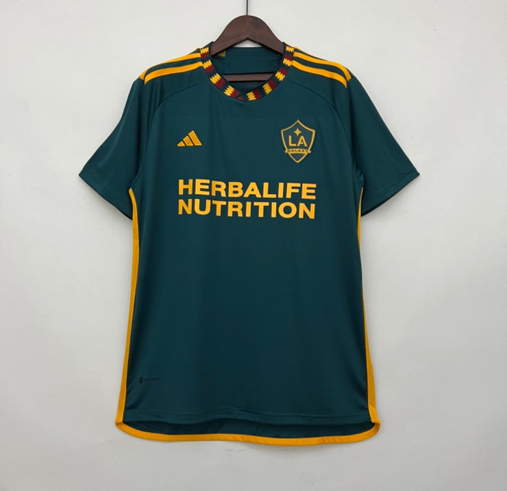 LA Galaxy 23-24 Away