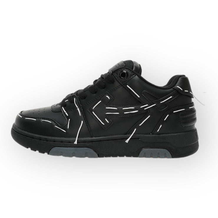 OW Sneakers Total Black